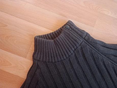 Pletený pulóver, 164