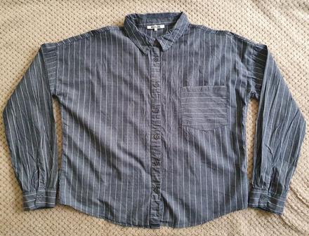 Dámska košeľa, gate,s