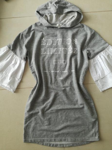 Šaty, river island,140