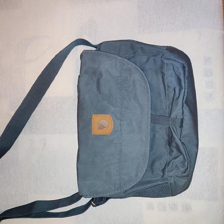 Fjallraven kabelka greenland shoulder, fjällräven