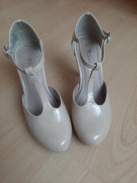 Dámske topánky, tamaris,36