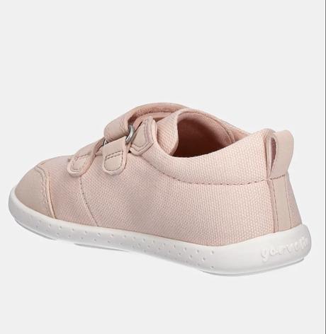 Garvalín - tenisky rosa ružové, 21 - 26