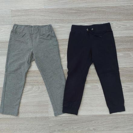 Tepláky/nohavice zn. mayoral pre dievča, mayoral,104