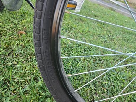 Dievčenský bicykel, ctm,20