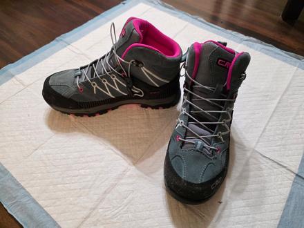 Cmp rigel mid 35 nove, 35