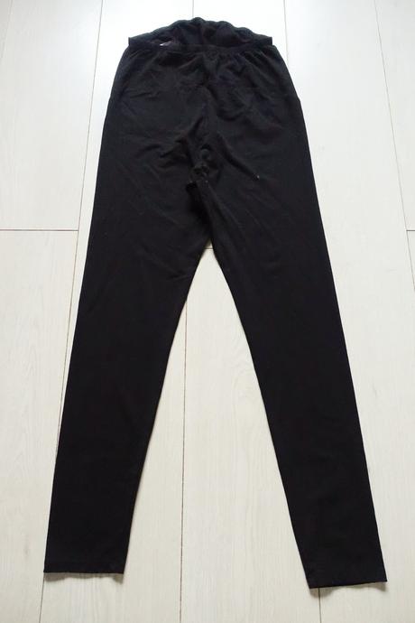 Tehotenské legíny h&m mama, h&m,m
