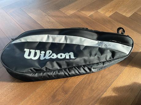 Športová taška zn.wilson, 