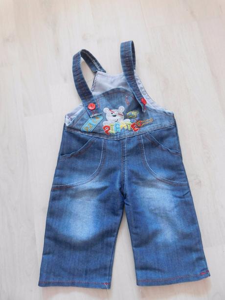 Tenké nohavice na traky č.68, 68