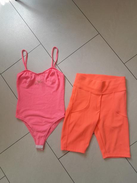 Biker set, xs
