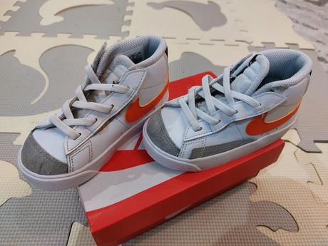 Nike tenisky, nike,25