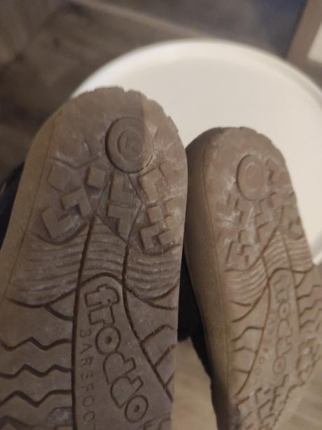 Zimné čizmy froddo, froddo,24