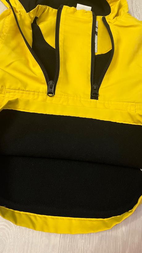 Bunda, f&f, veľ.2-3r, f&f,92