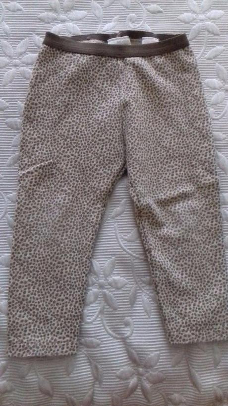 Legíny zara, zara,86