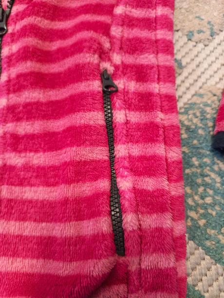 Dievčenská mikina, lupilu,98