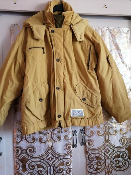 Parka 14-16r, 164