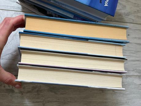 Tana keleova vasilkova - mix románov, 