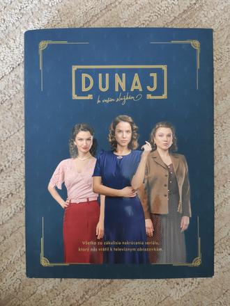 Dunaj k vašim službám, 