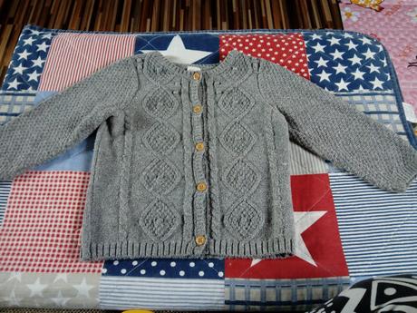 Dievcensky svetrik h&m, h&m,92