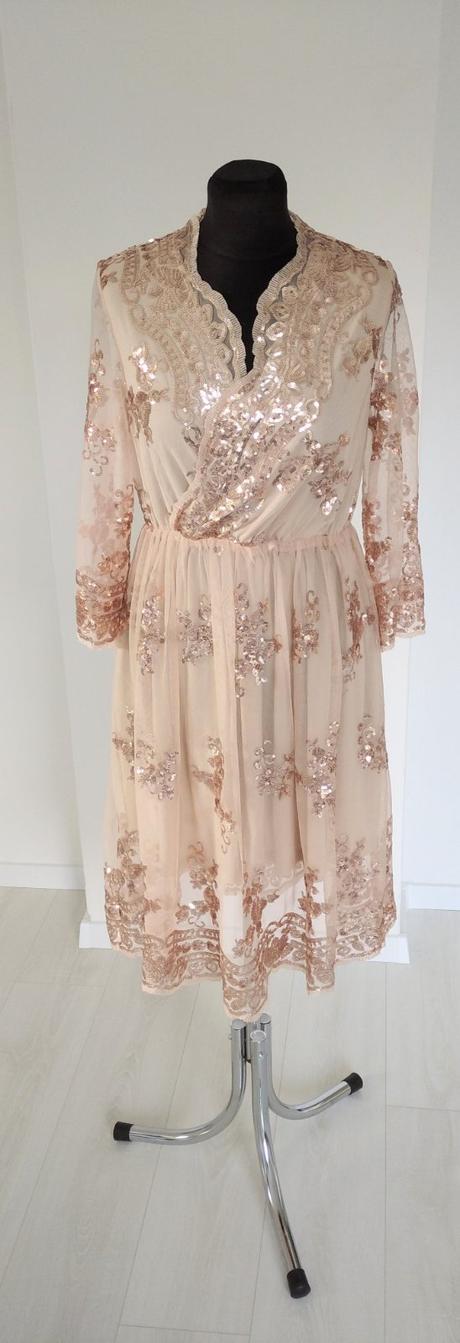 Šaty na rôzne príležitosti, veľ. m, m