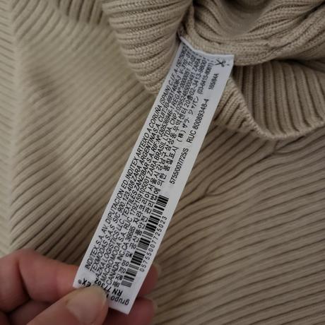 Dlhe zara saty, zara,s