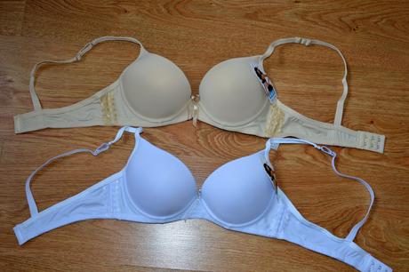 Dámska luxusná podprsenka, 75b - 95d