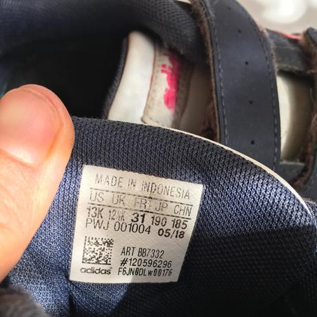 Adidas tenisky dievčenské, adidas,31