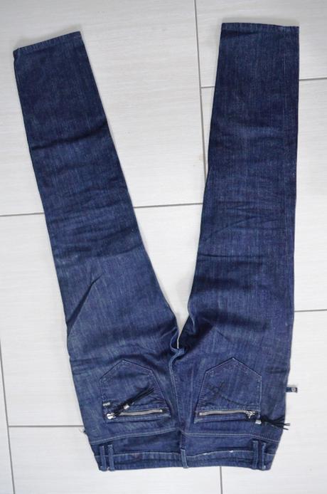 Rifle značky gas, 28