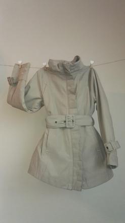 Pdl trenchcoat, pompdelux,122