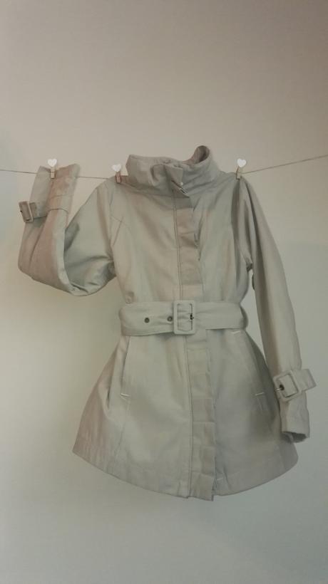 Pdl trenchcoat, pompdelux,122