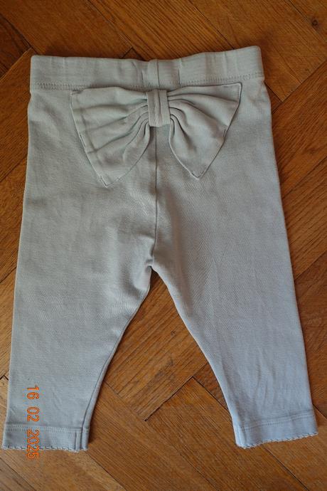 Modrý komplet, newbie,68