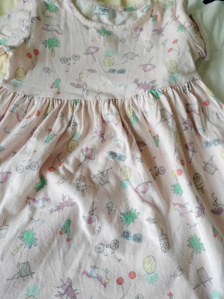 Saty 3 ks- 98/104, 86–98