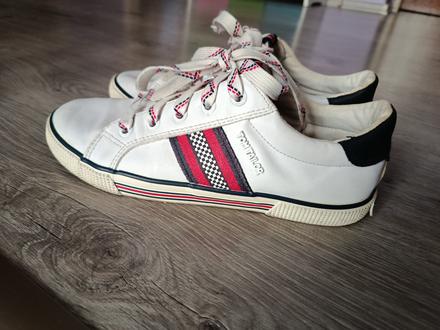 Nízke tenisky, tom tailor,36