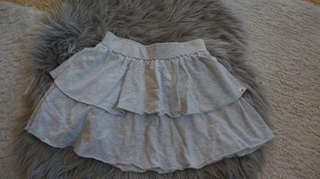 Detská sukňa, 128