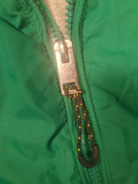 Bunda diesel 152, diesel,152