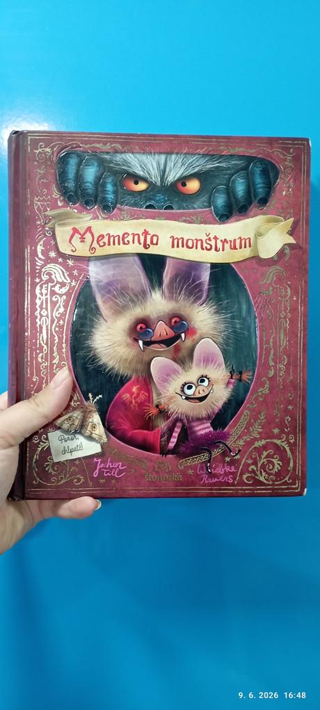 Memento monštrum, 