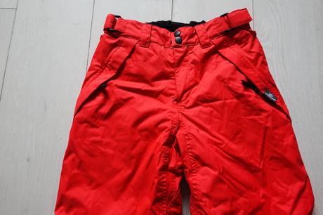 Oteplovačky brunotti, 164