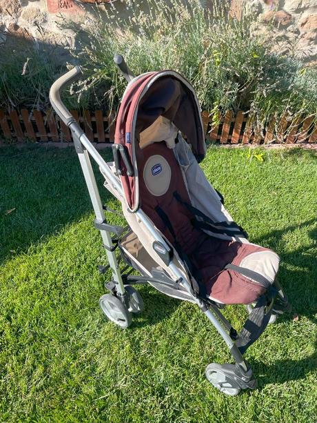 Golfový kočík chicco liteway, chicco,chicco liteway