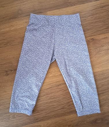 Trištvrťové legíny, yigga,146