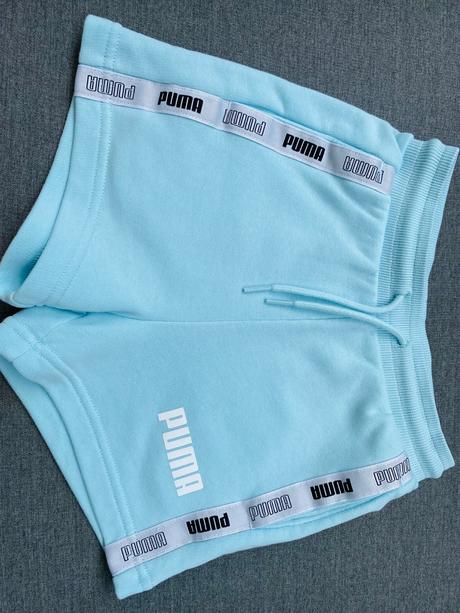 Detské kraťasy značky puma, puma,122