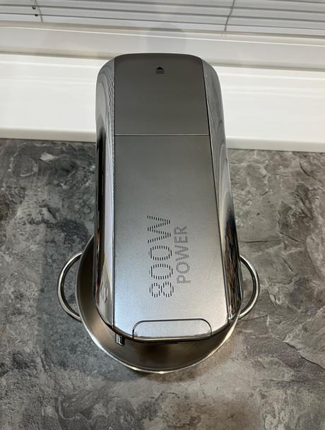 Kuchynský robot eta gratussino bravo ii 0023 90070, eta