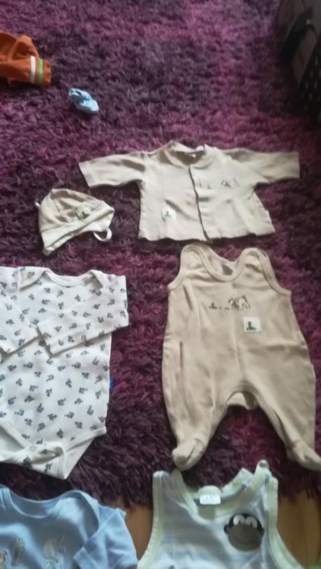 Balík pre do 1 rokov, 50–62