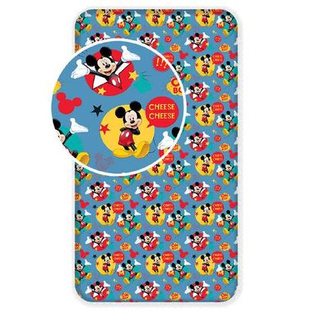 Plachta mickey 2017 90/200, šírka (cm): 90,dĺžka (cm): 200