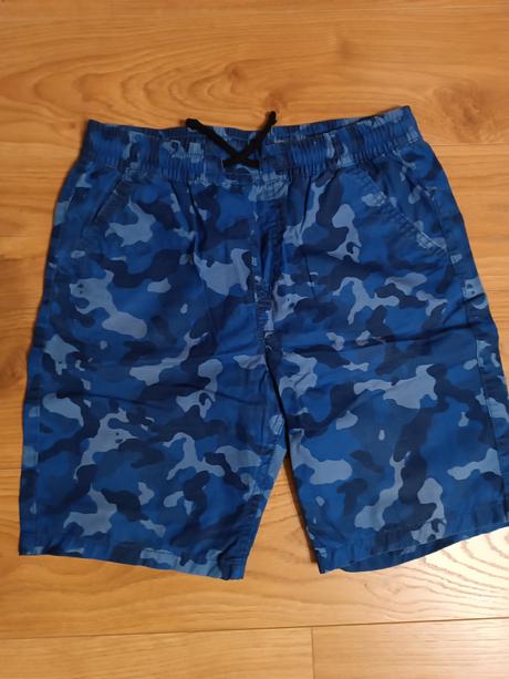 Krátke nohavice, f&f,146