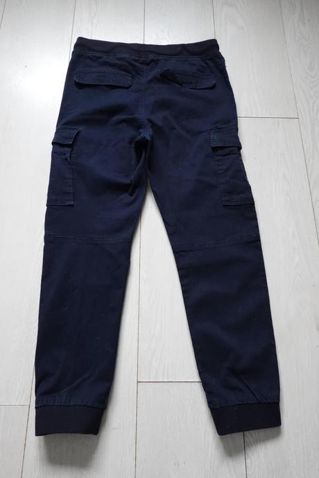 Nohavice h&m, h&m,158