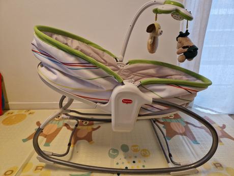 Multifunkčná kolíska tiny love, 