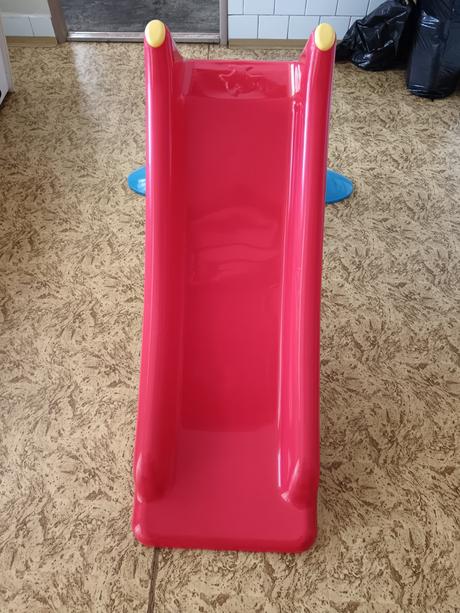 Šmýkačka/ smyklavka, 