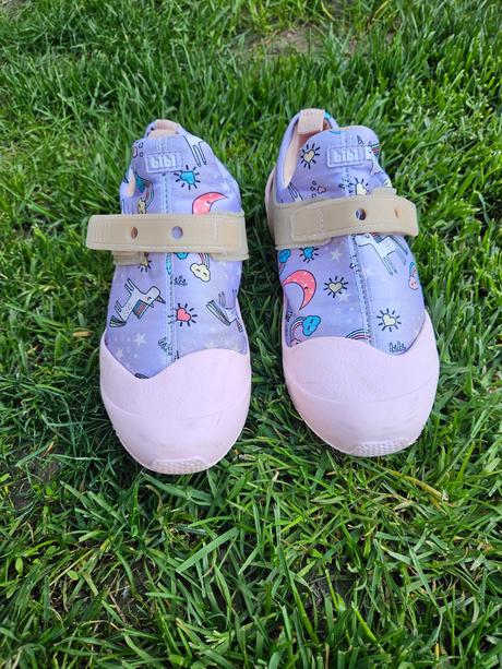 Bibi tenisky 2v1, 32