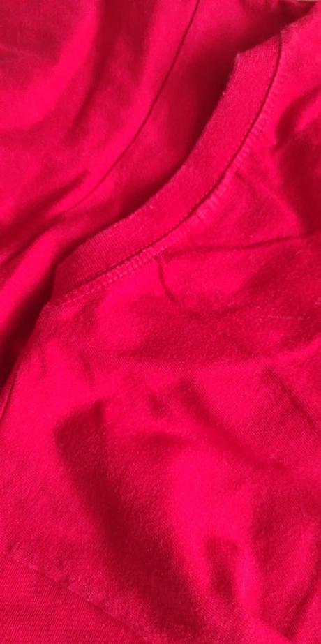 Tričko 110/116, 110