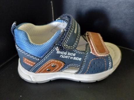 Detske sandale, bobbi shoes,20