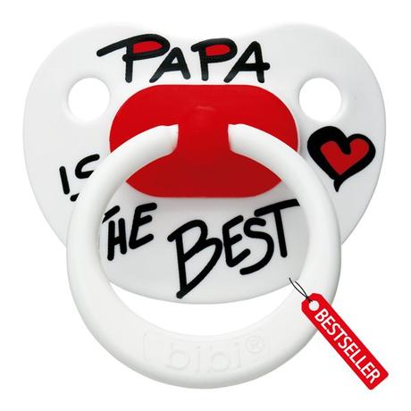 Silikónový cumlík bibi swiss i love mama, lovi